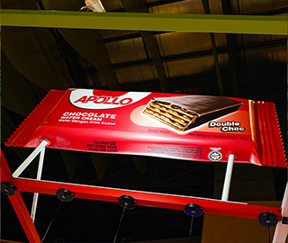 APOLLO Pick-A-LiCious